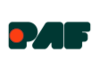 Paf logo