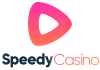 Speedycasino logo