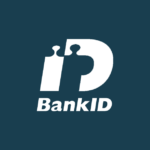 BankID logo