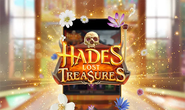 HAdes Lost Treasure