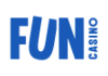 Fun Casino ny logo 2026
