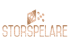 Storspelare logo