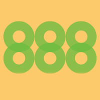 888 logo