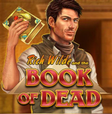 Book of dead
