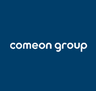Comeon Group logo