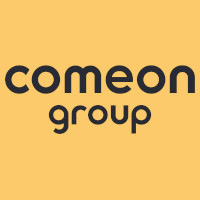 Comeon group logo