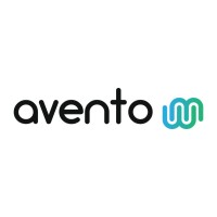Avento logo