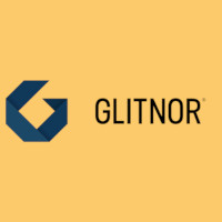 Glitnor logo