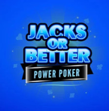 Jacks or better
