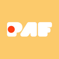 Paf logo
