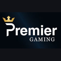 Premier gaming logo