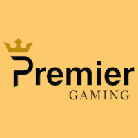Premier gaming logo