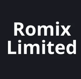 Romix ltd logo