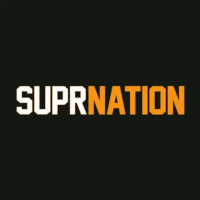 Suprnation logo