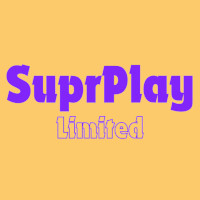 Suprplay logo