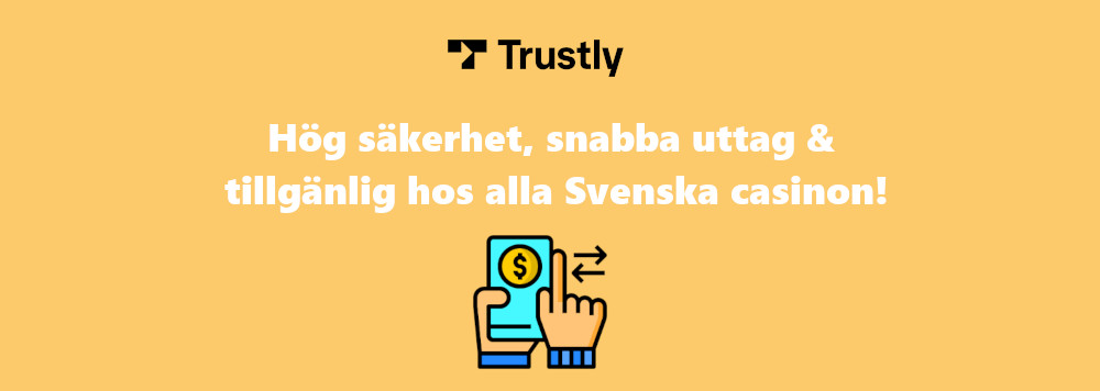 Truslty casino fördelar