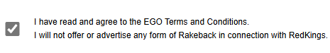 Affiliate villkor