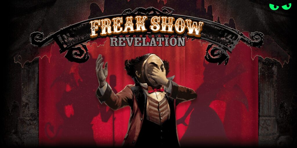 Freak Show