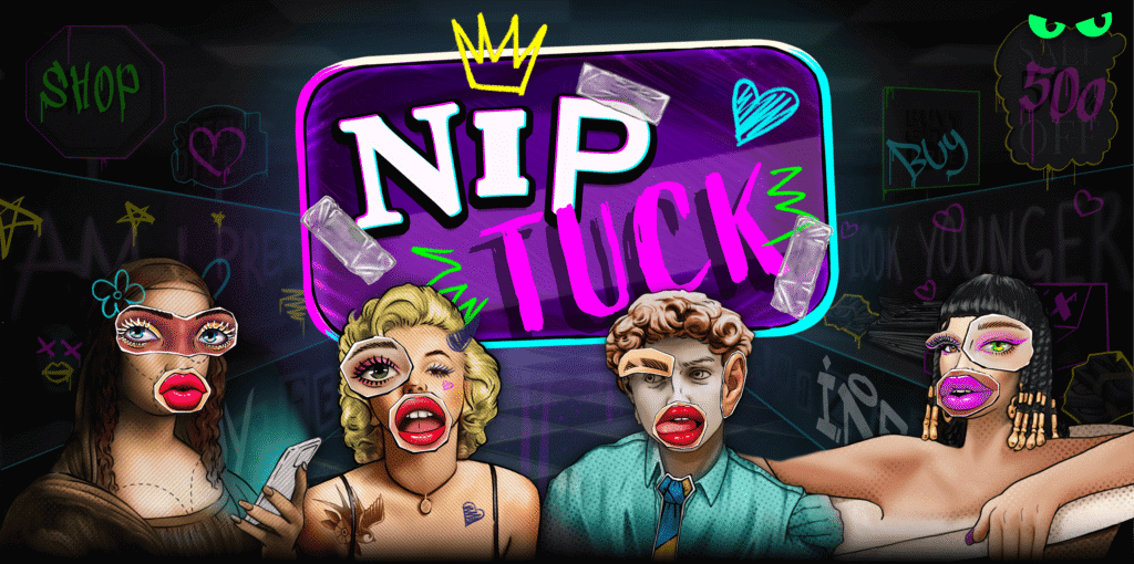 Nip Tuck