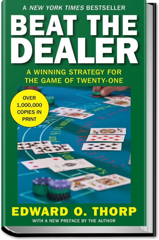Beat the dealer