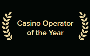 Bäst casino operatör 2025
