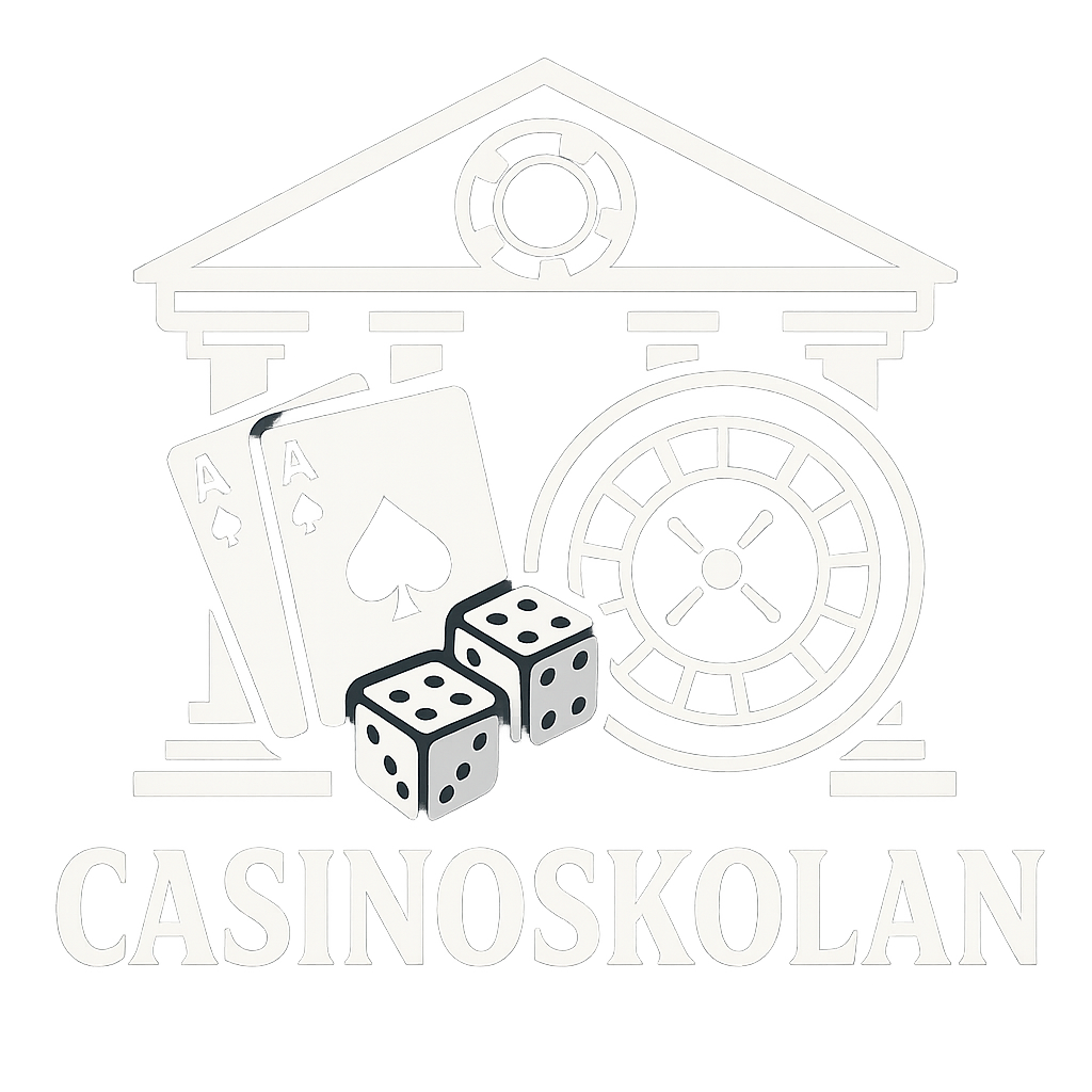 Casinoskolan