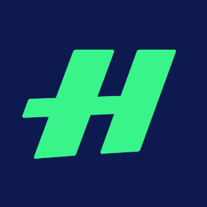 Hajper logo