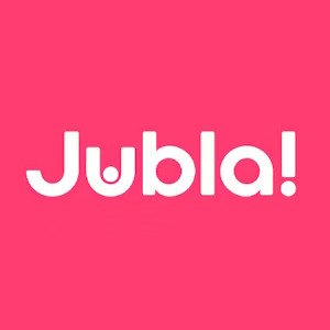 Jubla logo