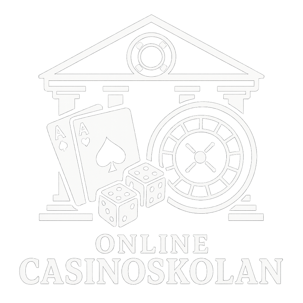 Online Casinoskolan