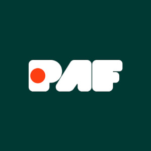 Paf logo