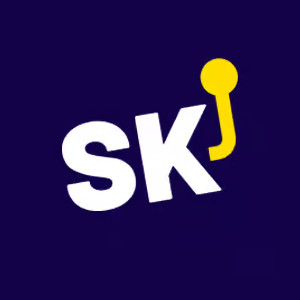 Spelklubben logo