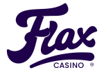 Flax casino logo