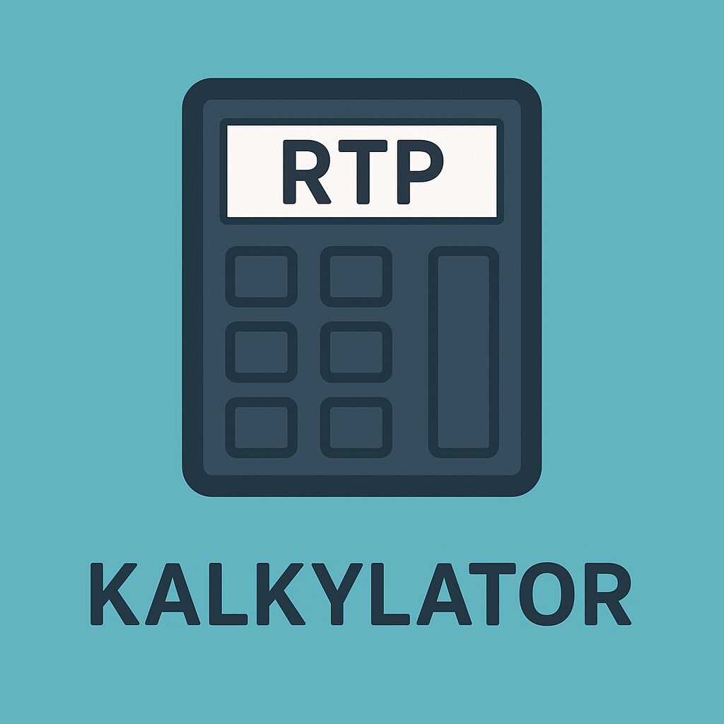 RTP kalkylator