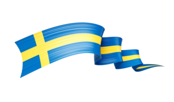 Svenska flaggan