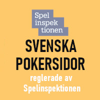 Svenska pokersidor