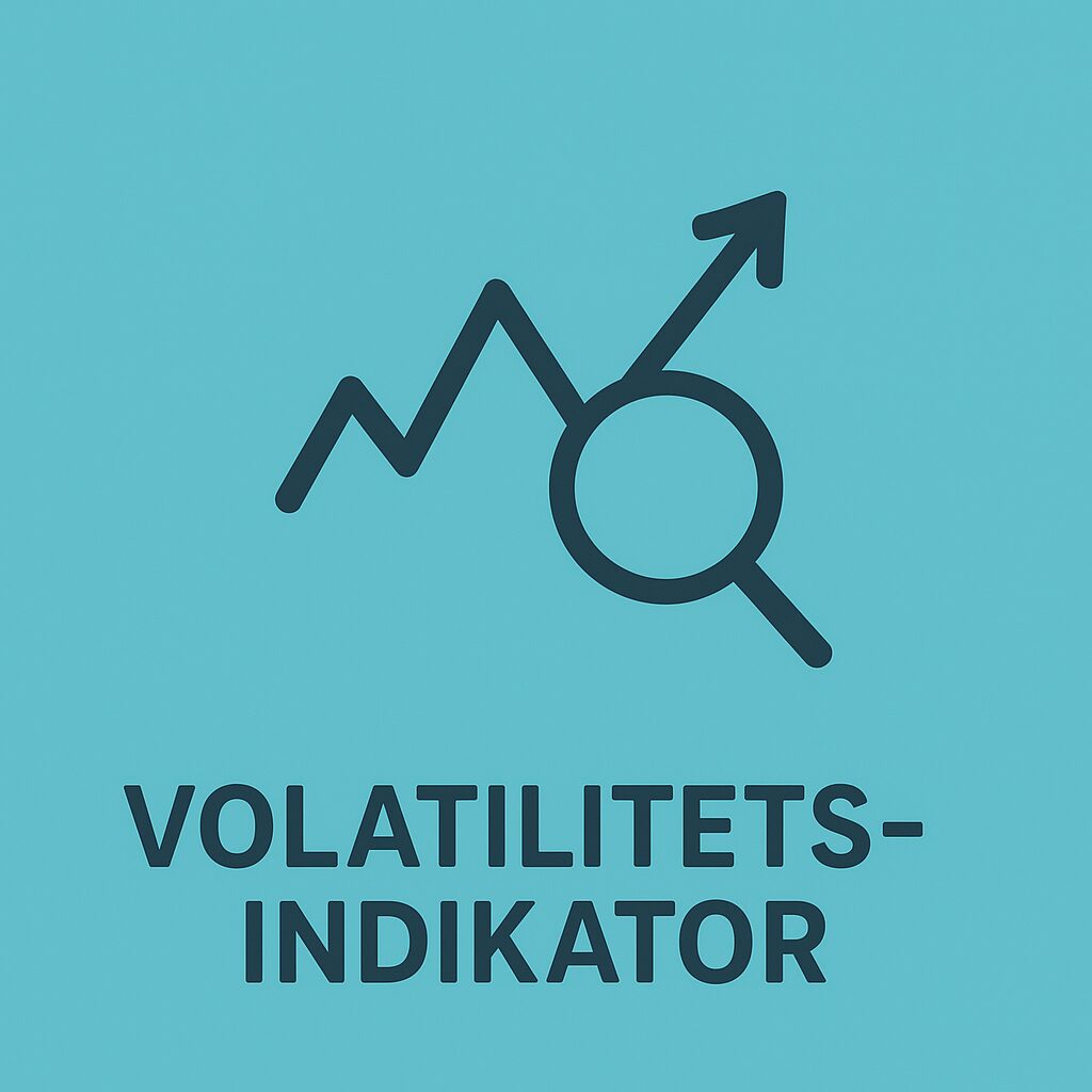 Volatilitetsindikator
