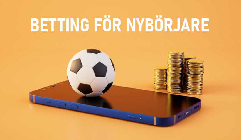 Betting för nybörjare