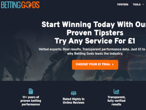 BettingGods