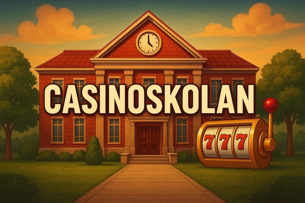 Casinoskolan
