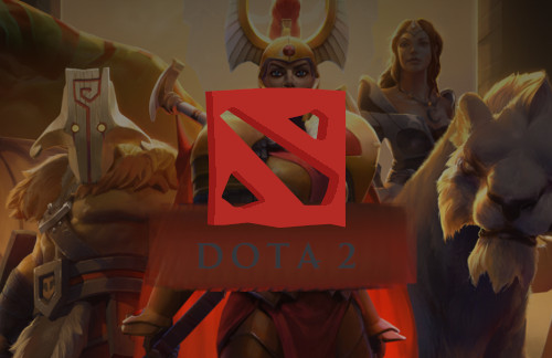 Dota 2