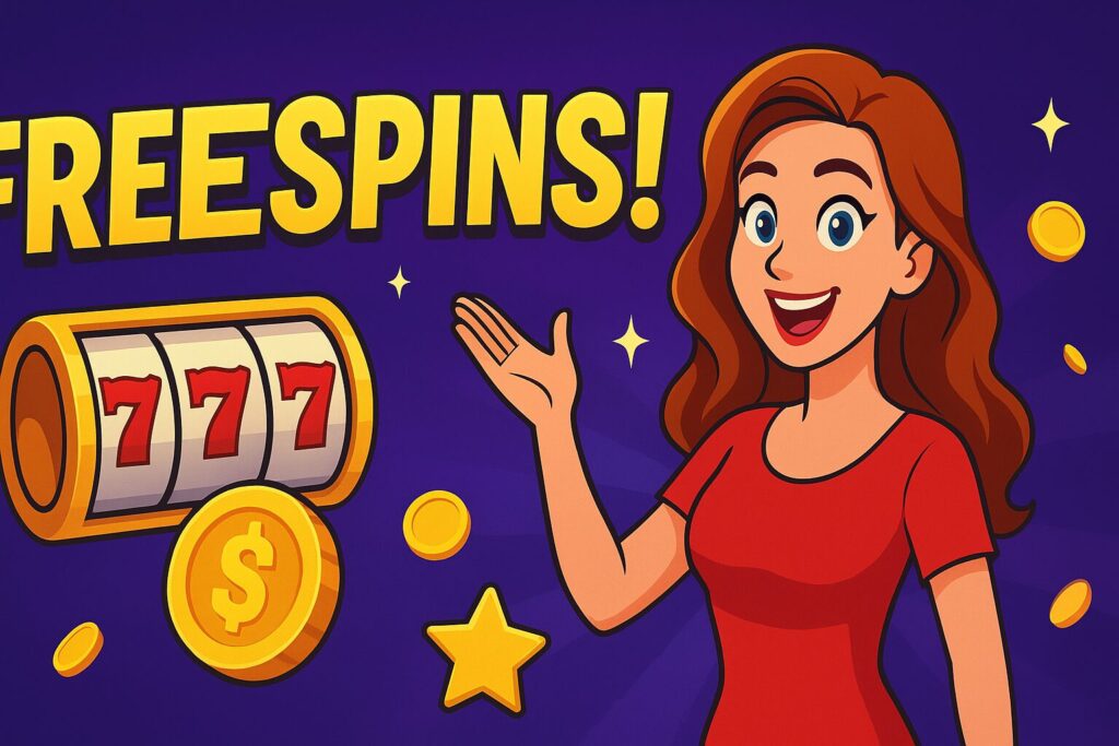 freespins