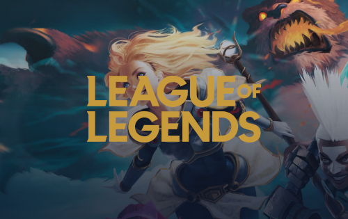 League of legends