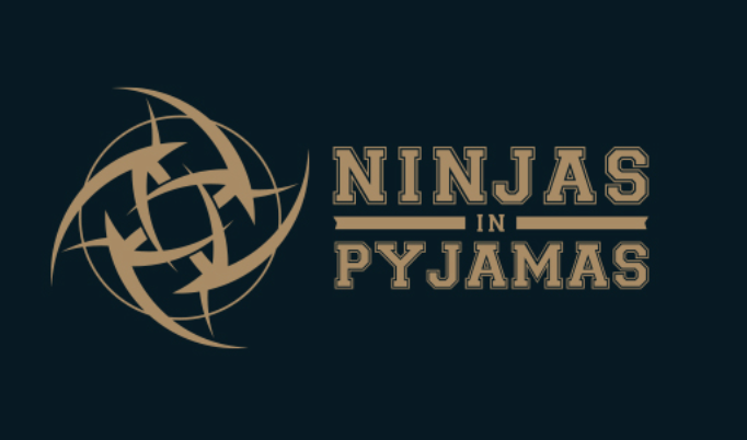 Ninjas in Pyjamas