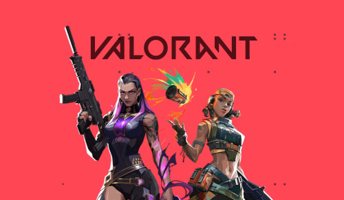 Valorent