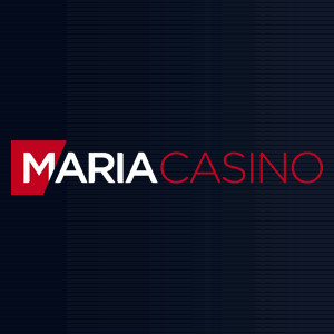 Maria casino logo