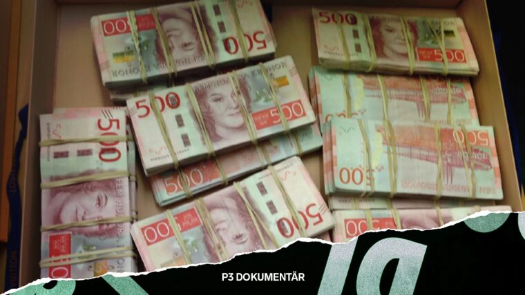 Operation Casino hos P3