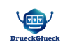 DruckGlueck logo
