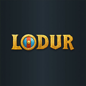 Lodur logo
