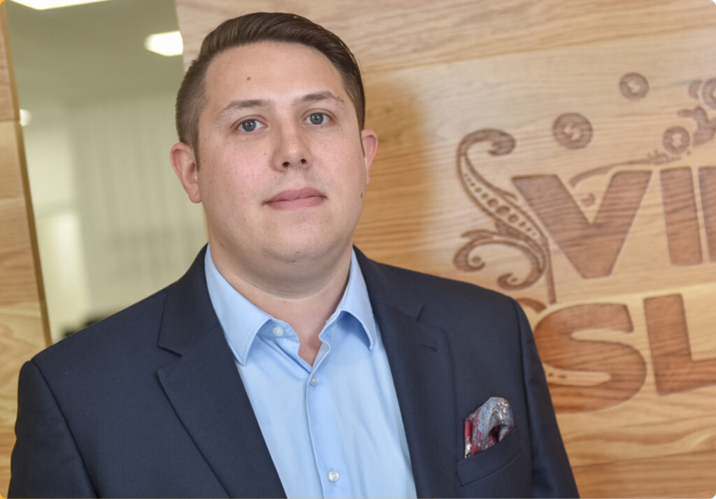 Alexander Stevendahl