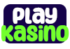 PlayKasino logo